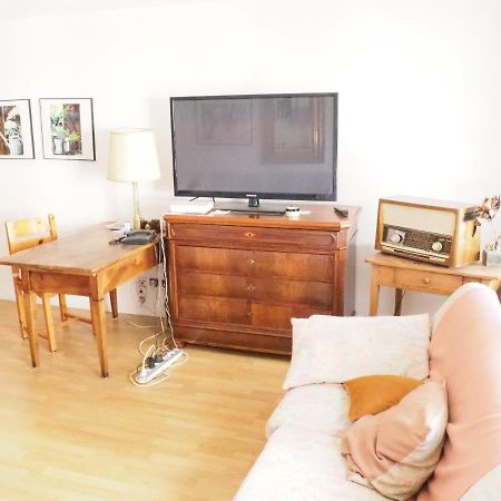 Le Tanneur, Appartement Vintage Hypercentre Strasbourg Luaran gambar
