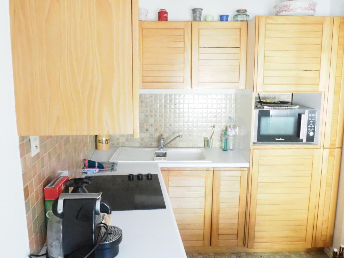 Le Tanneur, Appartement Vintage Hypercentre Strasbourg Luaran gambar